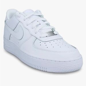 KID NIKE AIR FORCE 1 LACE-UP CLOSURE NEAKER